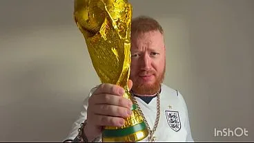 THE WORLD CUP BLOWJOB