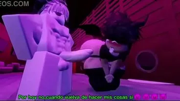 Video de roblox no tengo el video completo XD si alguien lo tiene que me lo mande plis