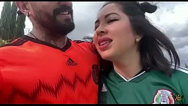 Amiga vs Amiga en la Final del Mundial: Ganó México