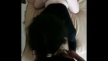 passionate sex with my wife