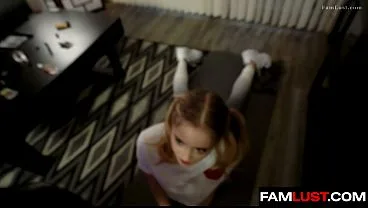Stepdad Finally Invites Me to Join Him and My Best Friend – Famlust