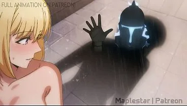 Sexy Sol Leveling Hentai Animation