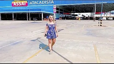 Manager Caught Having Sex With Employee at Market