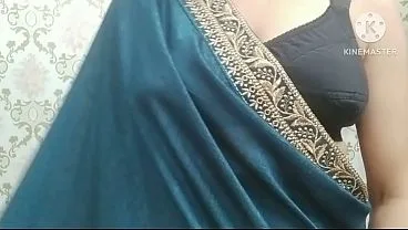 Sexy bhabhi Maze Karwati Hui