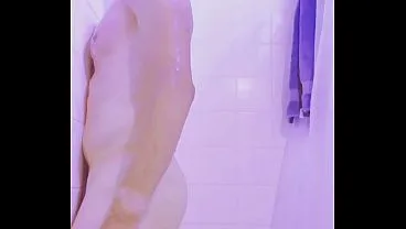 Secretz860 Shower Fun