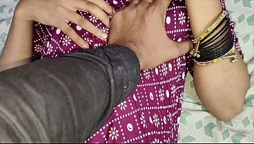 Chachi Caught Changing Clothes, Then Got Fucked Hard