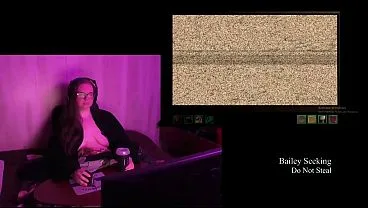 Naked Shadow at Water’s Edge Playthrough 2