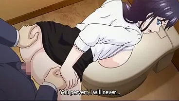 Hamehara episode 1: First Fuck