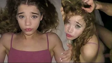 She Wouldn’t Let Me Cum Until I Begged