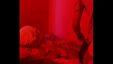 Cleaning Girl Gets Fucked Hard