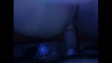 Evangelical Wife’s Amateur Anal Creampie