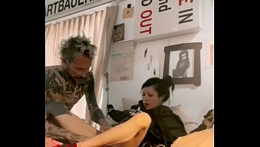 Daddy’s Slave Gets Punished