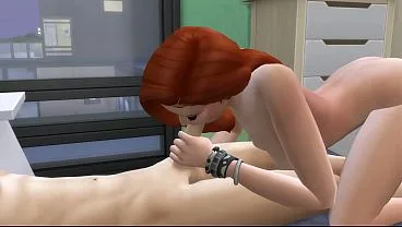 College Roommate Caught Masturbating