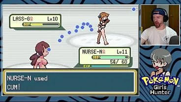Pokémon Girls Hunter 3: Controversial ROM Hack