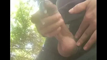 Handjob for My Delicious Vicky!