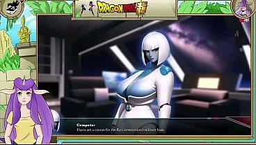 Dragon Ball Divine Adventure Uncensored Raw Sex