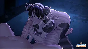 Innocent Grape Gameplay Swallow Maid
