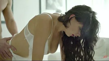 Beauty’s Pussy and Ass Fucked Hard
