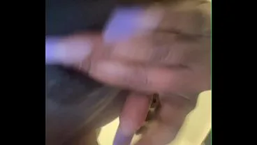 Big Dildo Playtime Solo Fun