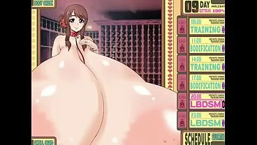 Wife’s Huge Breasts Month 9 Final Size