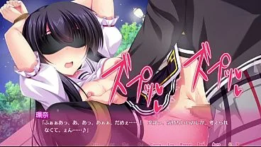 Japanese Erotic Game Situation