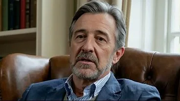 Walter and other old British gentlemen stroke their cocks and discreetly reach orgasm. – AI Generated