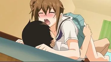 Ane Kyun Episode 1 Dubbed MILF Action