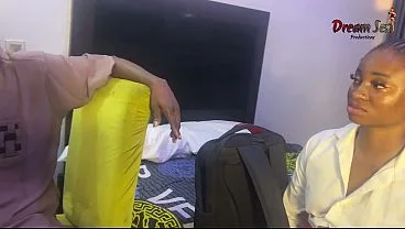 Naughty Student Pays for Exams with Sex