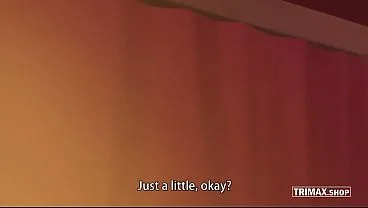 Hentai Wife Fucked While Husband Sleeps