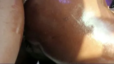 Matured Aunt Anal Fuck Offer