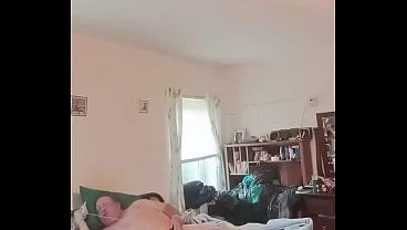 String Up Amateur For Extreme Pleasure
