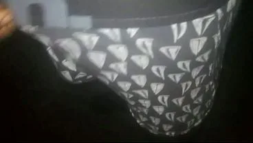 Massive Cock Destroys Her Pussy