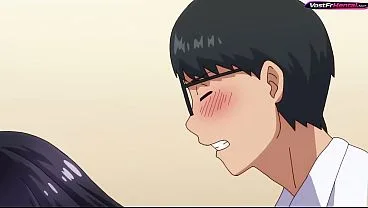 Gal Lets Me Cum In Her Mouth VOSTFR