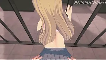 Tsumugi Kotobuki’s Naughty Secret