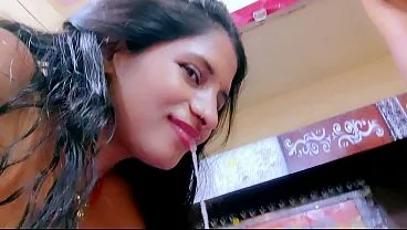 College Girl Blowjob Hindi Audio Cumshot