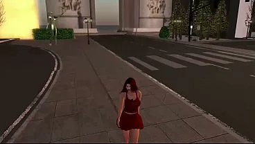 Maria Does Paris: French Sex Adventure