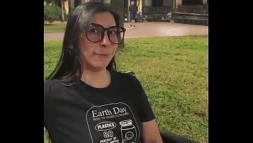 Latina MILF Revenge Fuck With Stranger