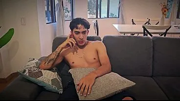 18 Year Old Hires Pro to Lose Virginity