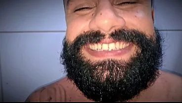 She Pissed on Me, I Pissed on Her Tits