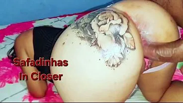 Hot Latina Ass Fuck – She Loves Anal