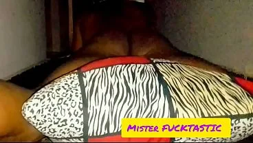 Dry Humping My Pillow 4