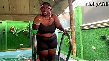 Married Tourist Fucks Hotel Guest