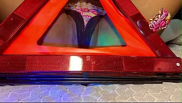 Through The Triangle Hole: Erotic Thriller S1 E4