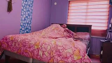 Wild Sex & Loud Moans Incredible Orgasm
