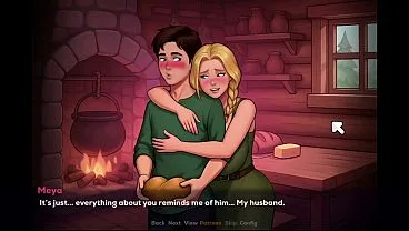 Dane’s Gameplay Part 2: Naughty Fun