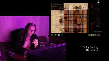 Naked Shadow Playthrough at Water’s Edge Part 7