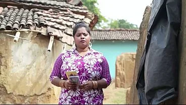 Desi Village Wife Reunites With Ex Lover