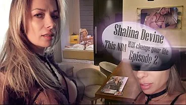 Shalina Devine NDA Episode 2