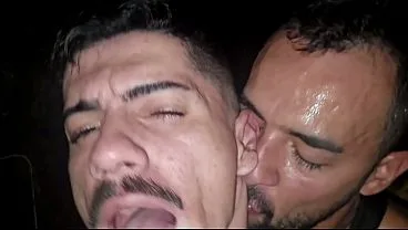 Tiny Asshole Gets Raw Dogged