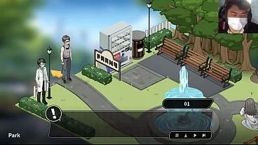 ElectronicStore Game Play Part 1